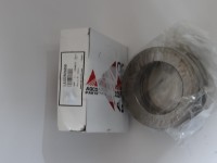 Koło pasowe wentylatora chłodnicy | poltechparts.pl