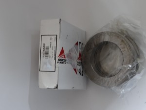 Koło pasowe wentylatora chłodnicy