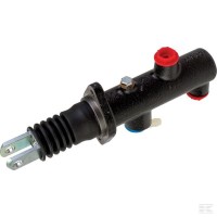 Siłownik hamulca głównego MF  3657396M91 | poltechparts.pl