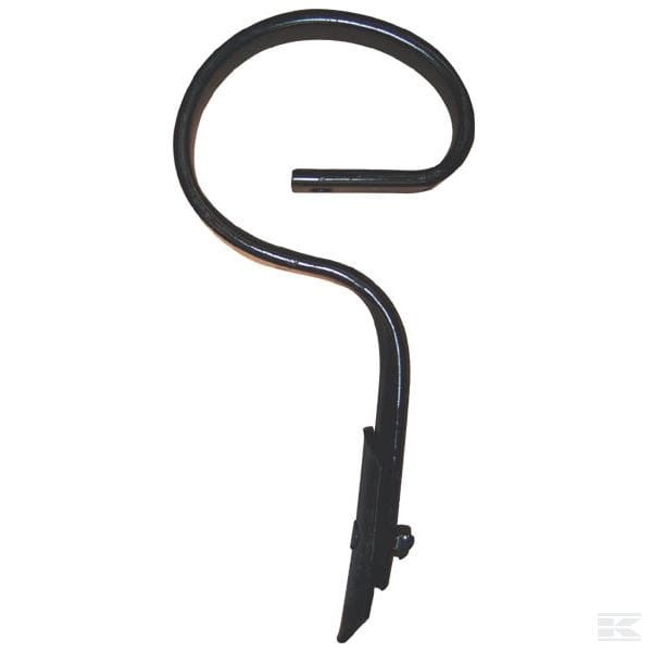 Ząb Jack-Pot sprężynowy z redliczką 32 x 12 mm CP41 - CP41 - Sklep rolniczy PoltechParts