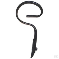 Ząb Jack-Pot sprężynowy z redliczką 32 x 12 mm CP41 - CP41 - Sklep rolniczy PoltechParts