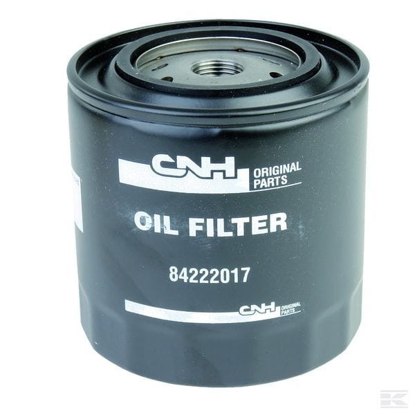 Filtr oleju, oryginał CNH 