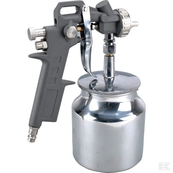 Pistolet do lakierowania LT401GP
