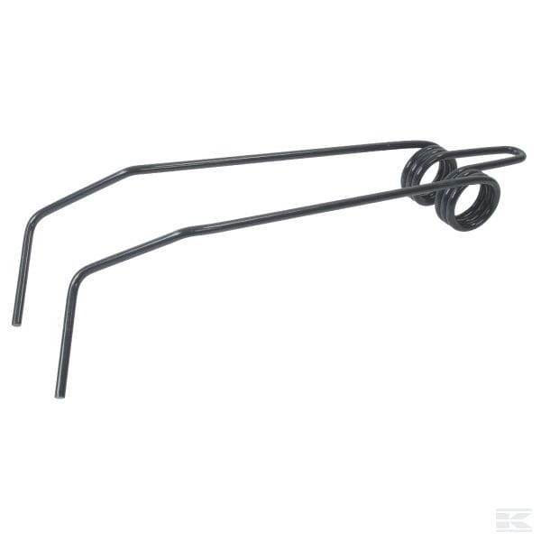Palec podwójny zagarniacza, Fi 10 AC351034 | poltechparts.pl