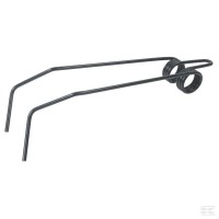 Palec podwójny zagarniacza, Fi 10 AC351034 | poltechparts.pl