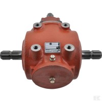 Przekładnia T-278A, przełożenie 1:2,9 | poltechparts.pl