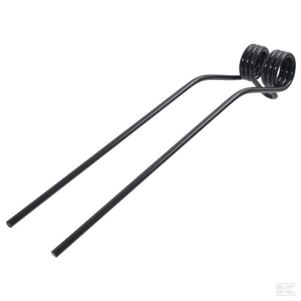 Zęby sprężyste org. Kuhn | poltechparts.pl