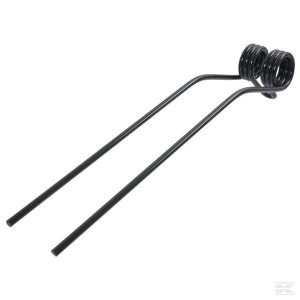 Zęby sprężyste org. Kuhn  