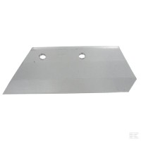 Lemiesz, lewy 16" | poltechparts.pl