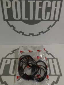 Pierścień uszczelniający 4306809M1