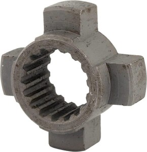 Krzyżak napędu pompy hydraulicznej, pasuje do C-360
