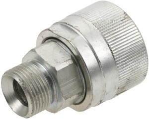 Zawór hydrauliczny wtyczka M22x1,5