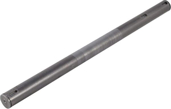 Wałek pedałów C-360