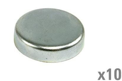 Zaślepka bloku silnika, Ø 38 mm