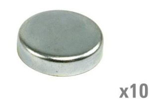 Zaślepka bloku silnika, Ø 38 mm