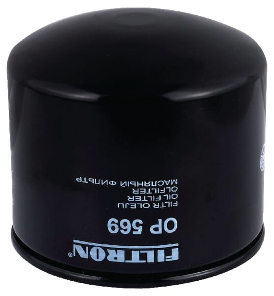Filtr oleju, pasuje do C-385