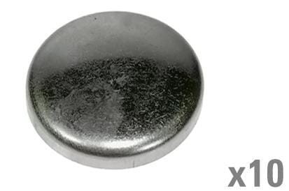 Zaślepka bloku silnika, Ø 50 mm