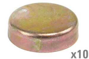 Zaślepka bloku silnika, Ø 32 mm