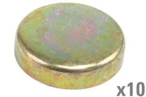 Zaślepka bloku silnika, Ø 35 mm