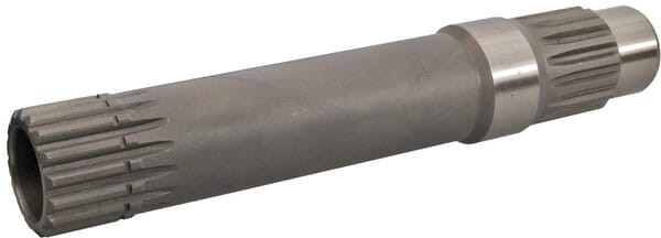 Wałek napędowy WOM stary typ, pasuje do C-385