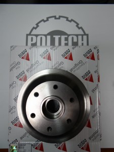 KOŁO PASOWE WIELOROWKOWE POMPY WODY  V836867627