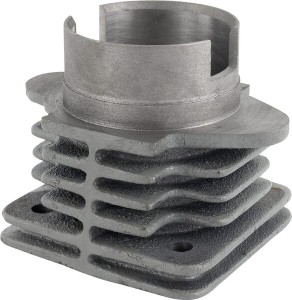 Cylinder sprężarki, pasuje do C-360