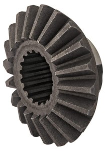 Koło koronowe mechanizmu różnicowego, pasuje do C-385