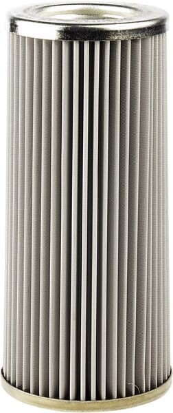 Wkład filtra hydraulicznego