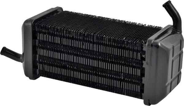 Nagrzewnica kabiny montowana pod kierownicą, pasuje do C-385
