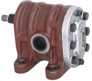 Pompa hydrauliczna, 15,2 cm3/obr, PZT18AT, Hydrotor Tuchola