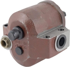 Pompa hydrauliczna, 25 cm3/obr, pasuje do C-360, wzmocniona, Hydrotor Tuchola