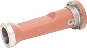 Obudowa wałka atakującego 47cm, pasuje do C-385