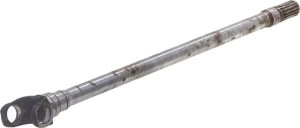 Półoś prawa nowy typ 93cm, pasuje do C-385