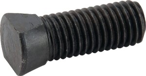 Śruba płużna z nakrętką M14x39 mm kl. 12.9