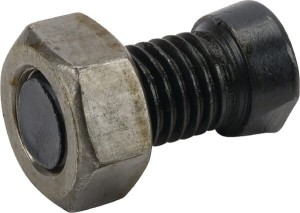 Zestaw śrub 1 szt. M14x34 mm C1F + nakrętka