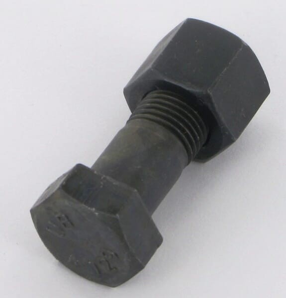 Śruba kompletna 1/2"x38 12.9