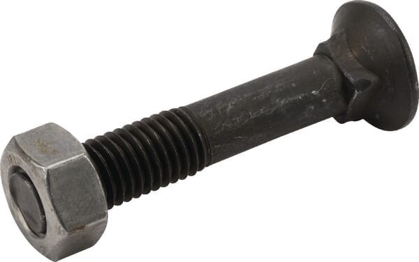 Zestaw śrub 1 szt. M12x70 mm podsadzenie 4-kt. + nakrętka