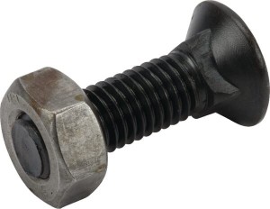 Zestaw śrub 1 szt. M10x35 mm podsadzenie 4-kt. + nakrętka