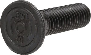 Śruba płużna TFCC M12x45 mm