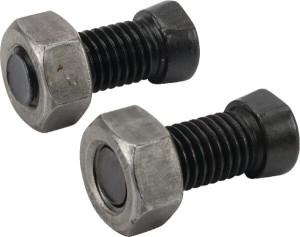 Zestaw śrub z nakrętkami