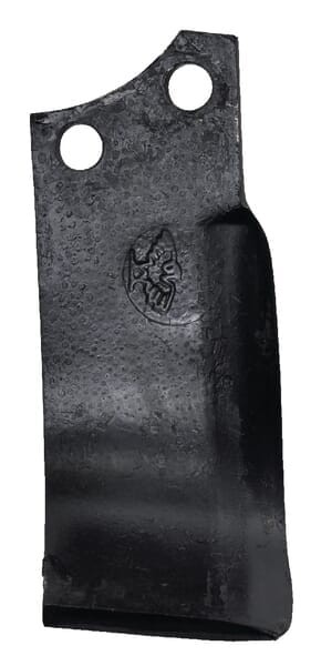 Nóż frezujący lewy 138x57x50mm 6mm pasuje do Badalini