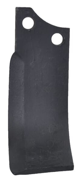 Nóż frezujący prawy 138x57x50mm 6mm pasuje do Badalini