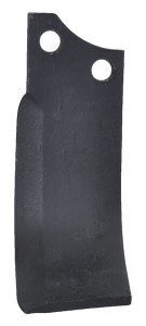 Nóż frezujący prawy 138x57x50mm 6mm pasuje do Badalini