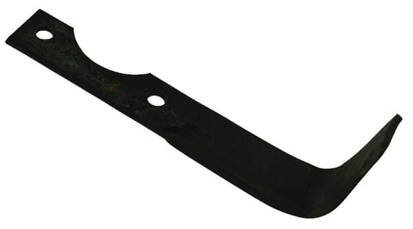 Nóż frezujący prawy 190x50x30mm 4mm pasuje do Agria