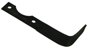 Nóż frezujący prawy 190x50x30mm 4mm pasuje do Agria