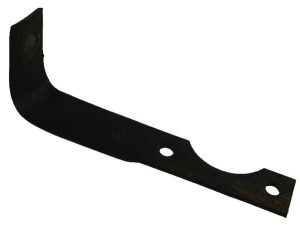 Nóż frezujący lewy 190x50x30mm 4mm pasuje do Agria