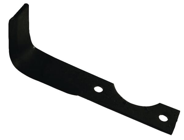 Nóż frezujący lewy 175x50x30mm 4mm pasuje do Agria
