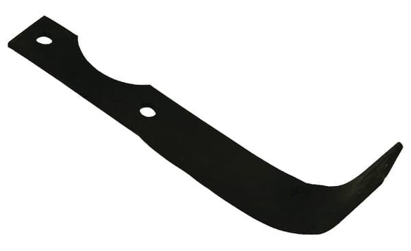 Nóż frezujący prawy 205x50x30mm 4mm pasuje do Agria