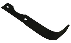 Nóż frezujący prawy 205x50x30mm 4mm pasuje do Agria