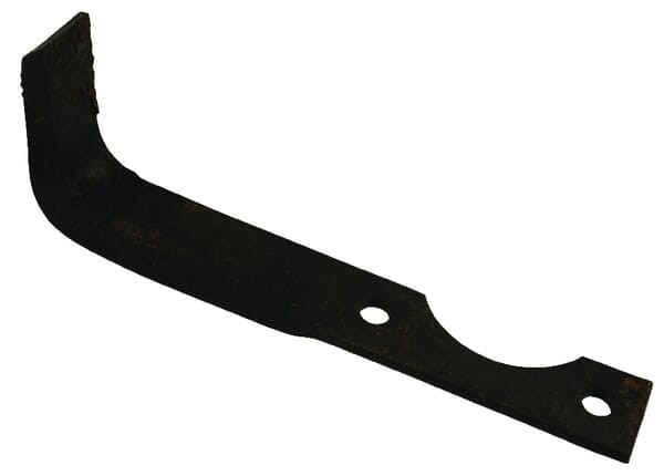 Nóż frezujący lewy 205x50x30mm 4mm pasuje do Agria